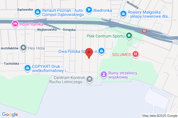 Auto-Kompleks. FHU. Koczorowski F.
