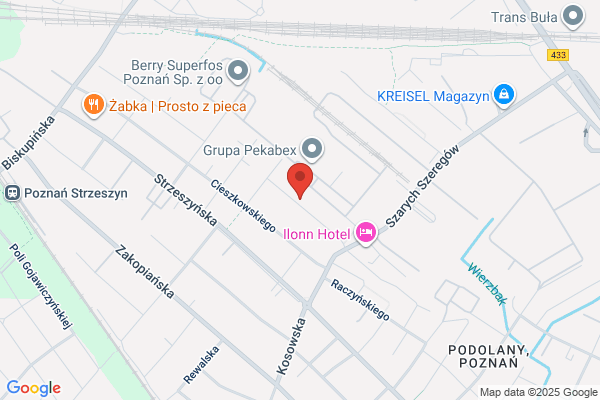 Anwal. Serwis, naprawa powypadkowych samochodów Opel. Wróblewscy A.W.