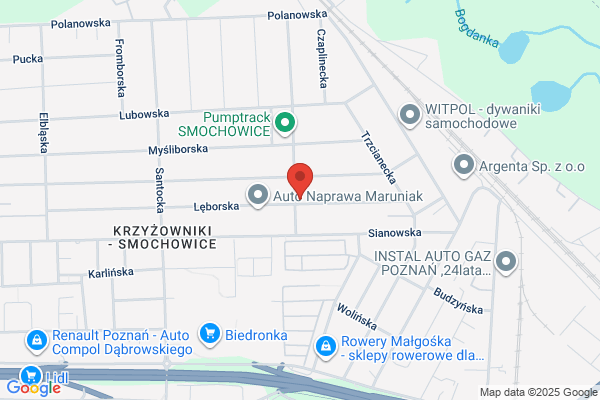 Krupka Augustyn. Blacharstwo samochodowe