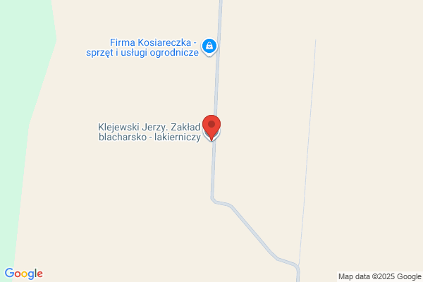 Wojdarski Jerzy. Blacharstwo samochodowe