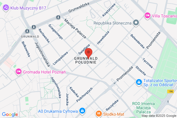 Pewinski Maciej. Ustawianie geometrii kól