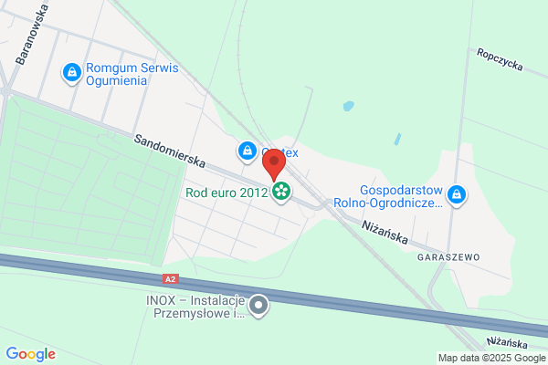 Pomoc Drogowa Lidia Buda