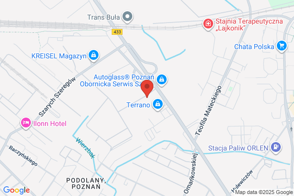 Artgaz. Plotkowiak A.J. Montaz instalacji i legalizacja zbiorników gazowych, ogrzewanie postojowe