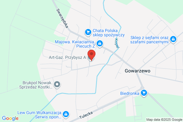Autogaz Domanski