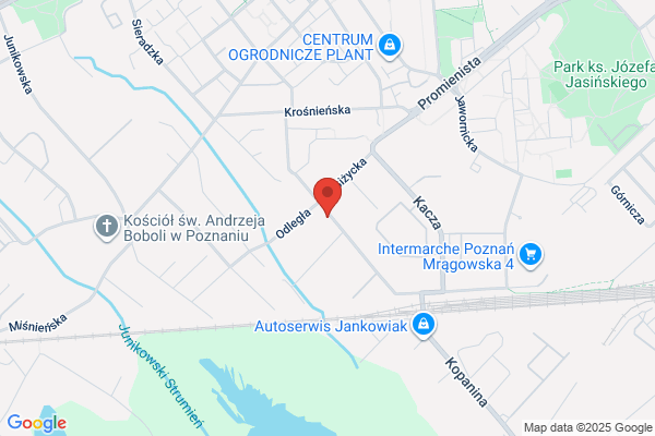 Auto Klima. Chlodnie, autogaz