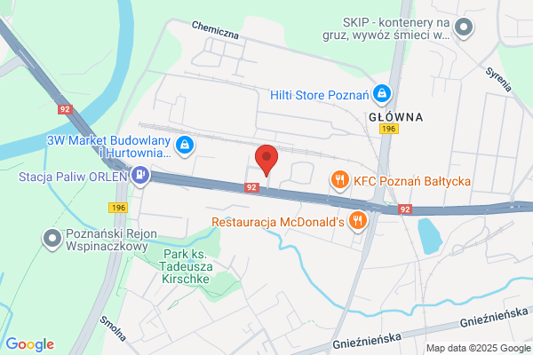 Kotecka Barbara. Autokosmetyka, myjnia reczna
