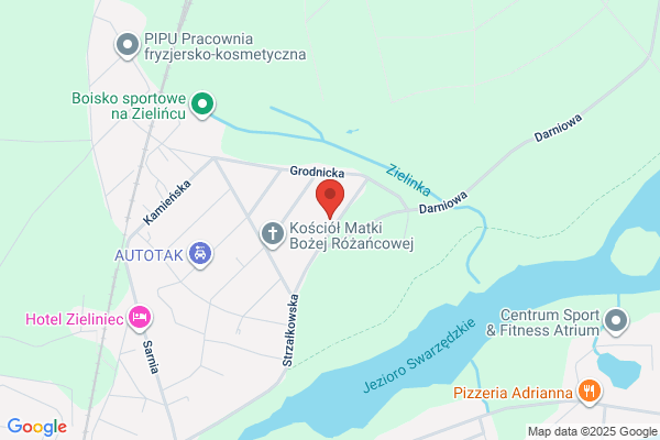 Urbaniak Barbara. Automyjnia
