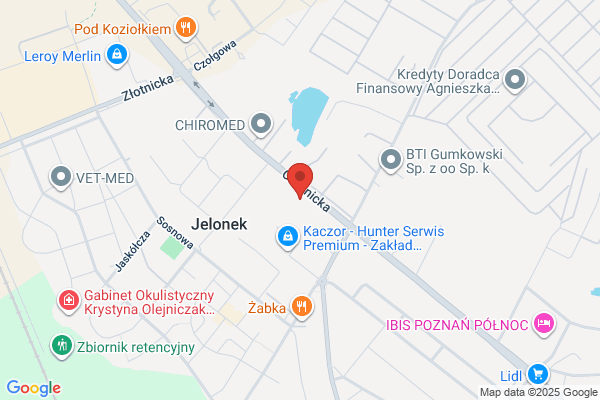 Skoma. FHU. Wypozyczalnia przyczep towarowych
