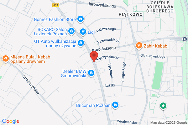 Amortyzator. Sprzedaz, wymiana, regeneracja amortyzatorów