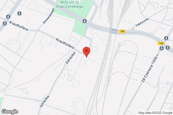 Auto-Super. Komis samochodowy