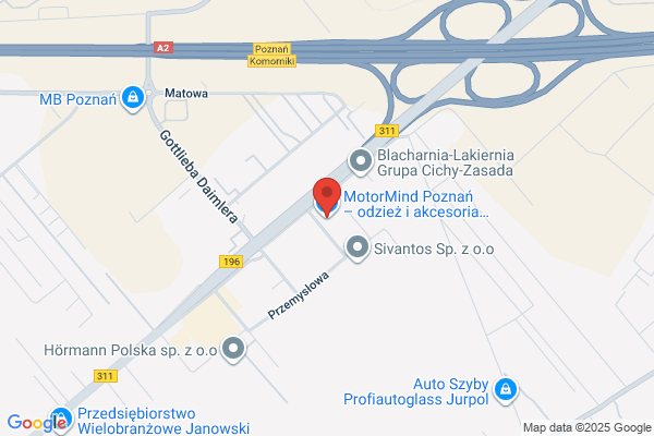 Moto-Plus Jesionowski. Jesionowski G.