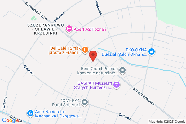 Autokomplex. Instalacje gazowe, mechanika pojazdowa