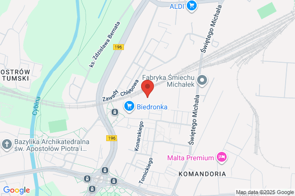 Idiada Automotive Technology SA. Przedstawicielstwo w Polsce