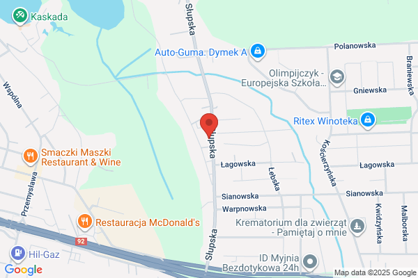 Kopaniarz Robert. Autonaprawa