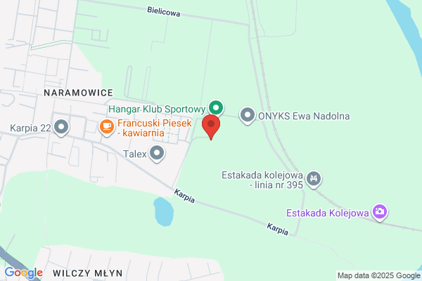 Kubera Jerzy. Warsztat mechaniki pojazdowej
