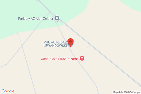 Lewandowski K. PHU. Autogaz. Mechanika pojazdowa