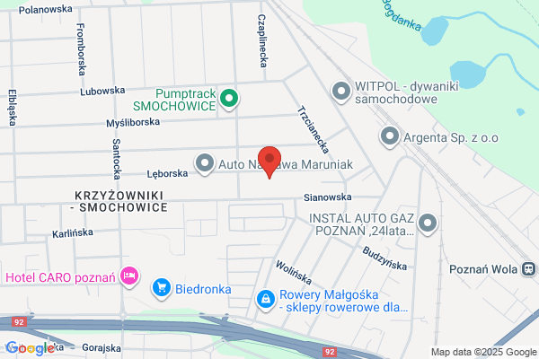 Spalony Dariusz. Mechanika pojazdowa