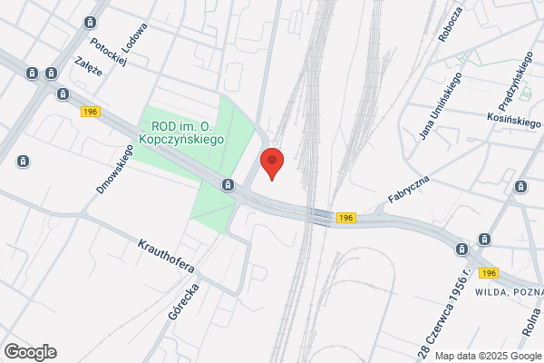 Stacja kontroli pojazdów