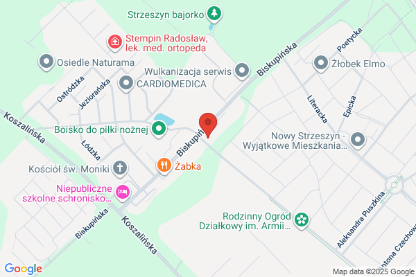 Daglass. Sprzedaz i montaz szyb samochodowych. Fratczak D.