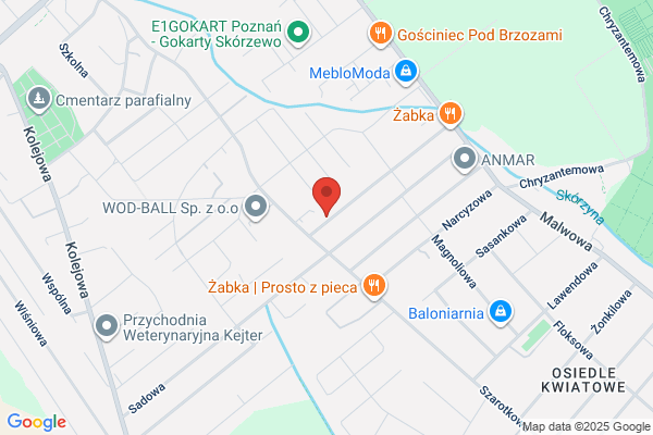 Zaklad wulkanizacyjny