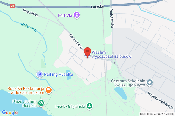 ACB Rent Wypożyczalnia Samochodów