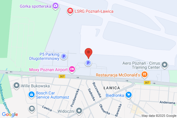 Budget Rent a Car. Wypozyczalnia samochodów