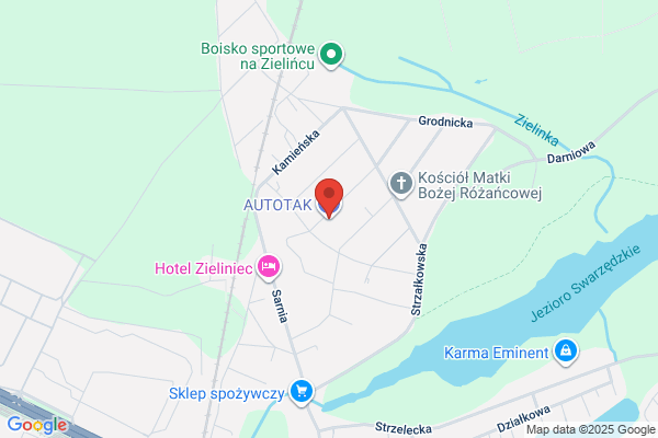 Auto ABC. Wypozyczalnia samochodów