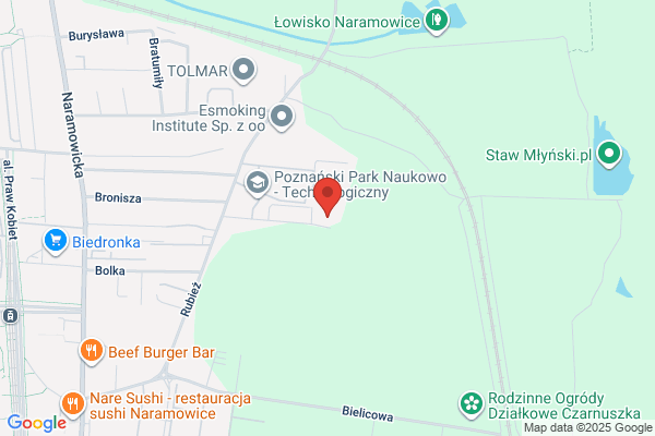 Auto Bart. Wypozyczanie samochodów. Niedbala B.