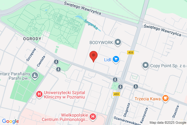Stenhoj Polska. Sp. z o.o.
