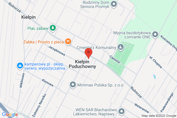 Corrimex. S.j. Wyposazenie stacji benzynowych. Myjnie samochodowe Istobal