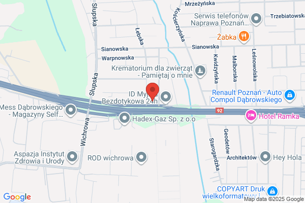 Westins. Sklep z instalacjami sanitarnymi