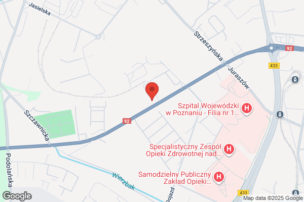 Igmag. Sp. z o.o. Wyposazenie sklepów i magazynów