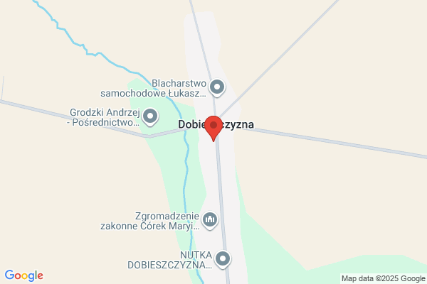 Hanka. Sklep spozywczo - przemyslowy. Rapior E.