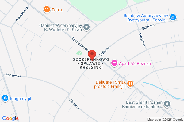 Lora. Sklep zoologiczny