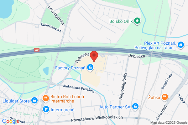 Wittchen. Sp. z o.o. Salon firmowy z galanteria skórzana