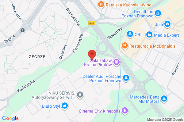 Wildex. Hurtownia sprzetu sportowego i turystycznego