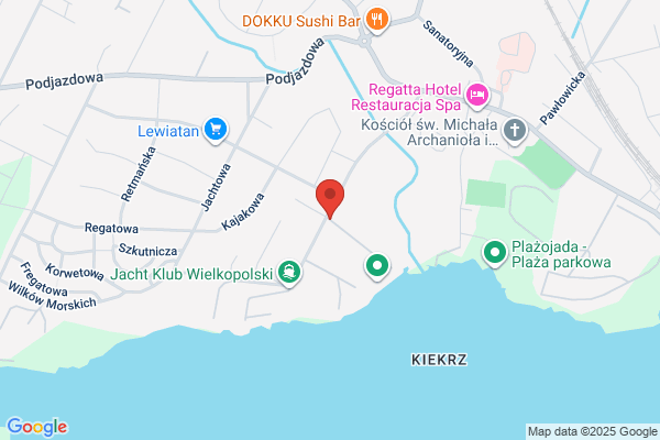 Zeglarski Ludowy Klub Sportowy