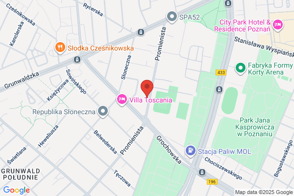 Zespól Sportowy Sil Powietrznych