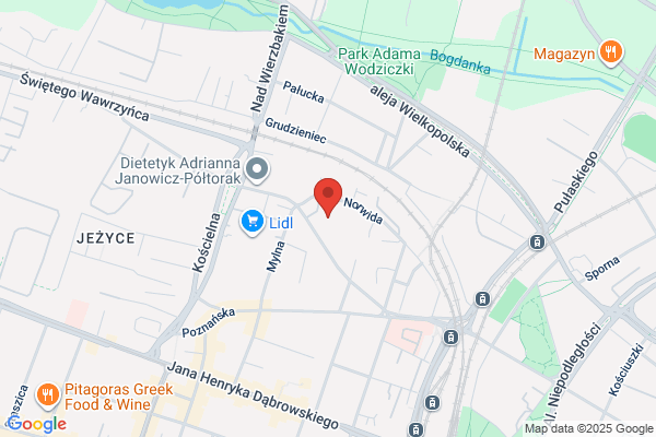 Centrum szkoleniowe chinskich sztuk walki