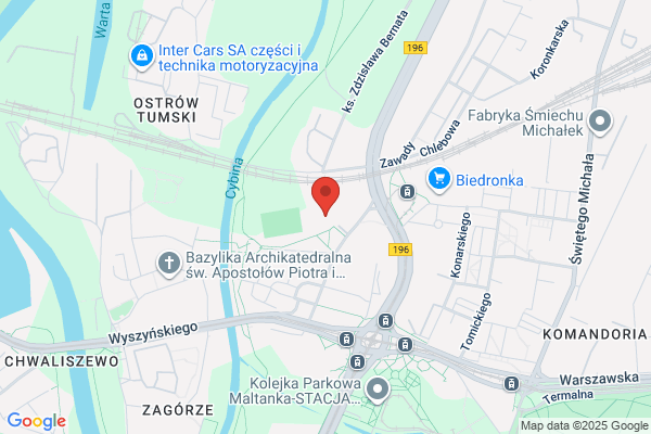 Poznanski Szkolny Zwiazek Sportowy