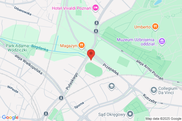 Wielkopolski Zwiazek Lekkiej Atletyki