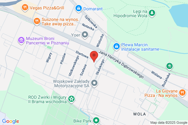 20. PHU. Sklep spozywczy. Kozlowski T.