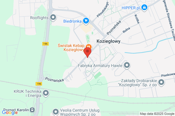 Adad. Sklep spozywczy. Kozlowski Z.