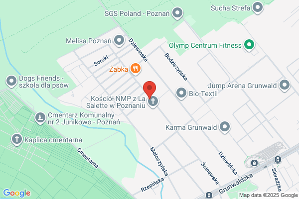 Kamil. Sklep spozywczy
