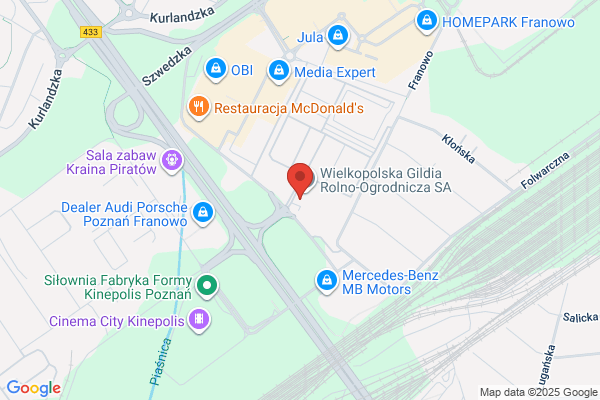 Anos. Produkcja i sprzedaz kwaszonekfax: