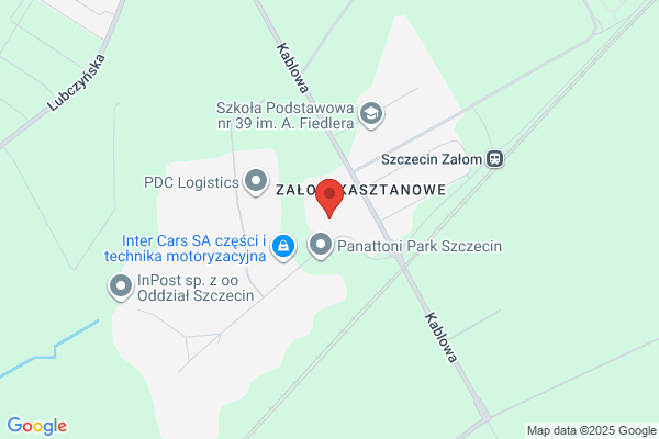 H & S. Hurtownia spozywcza