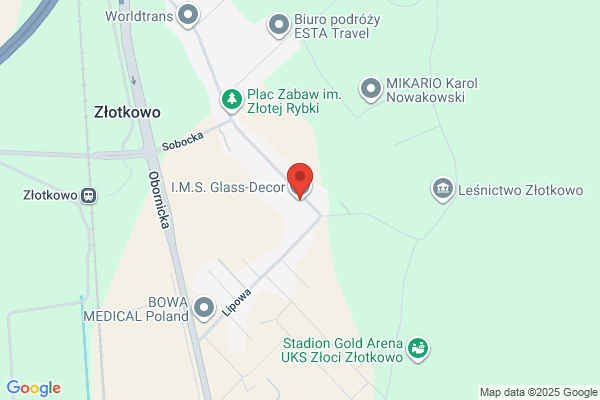 Ims Service. Sp. z o.o. Dystrybutor slodzika Zero-Cal
