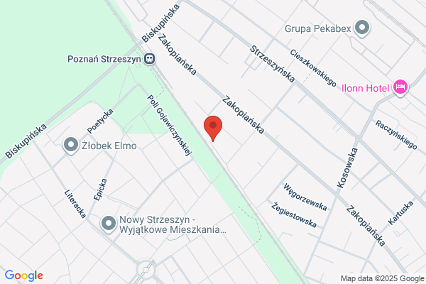 Elmeko. Naprawa maszyn piekarniczych