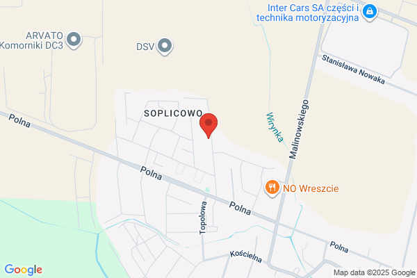 Polysk. Agencja uslug porzadkowych
