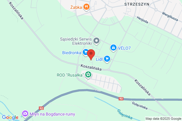 Polski Koncern Naftowy Orlen SA. Stacja paliw